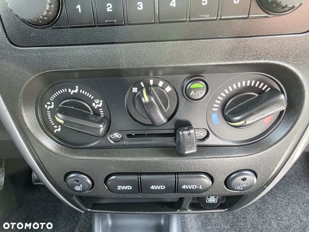Suzuki Jimny Comfort - 24