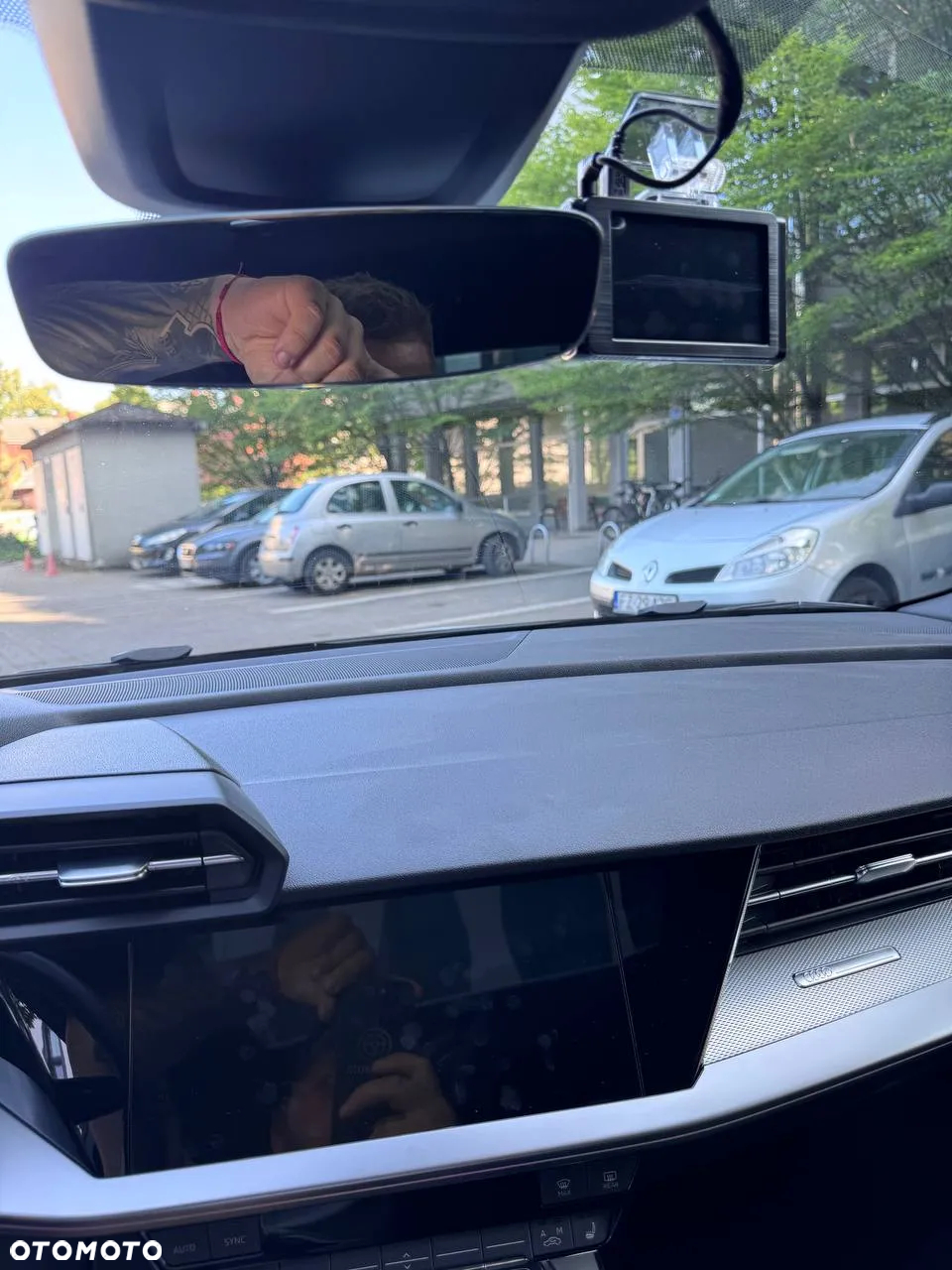 Audi A3 Limousine - 17
