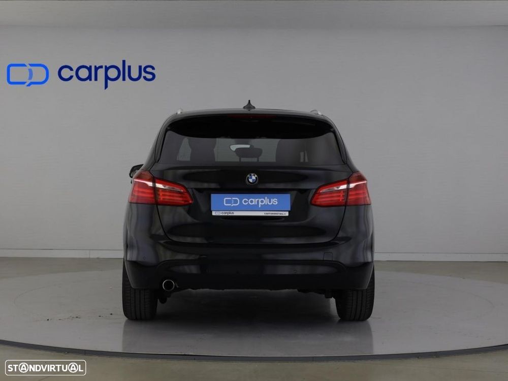 BMW 216 Active Tourer d Auto - 6