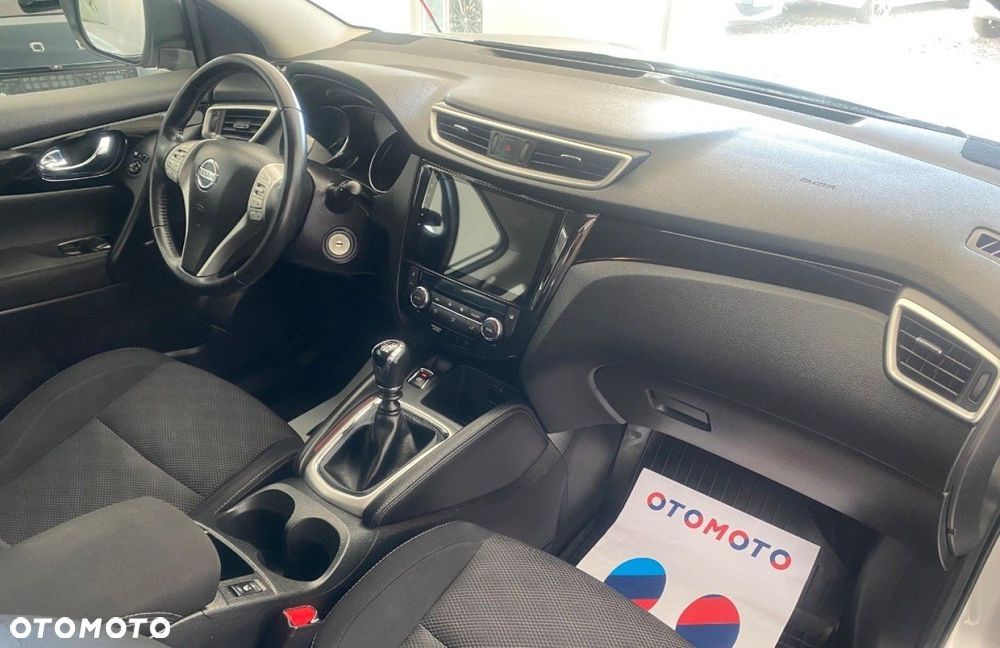 Nissan Qashqai - 6