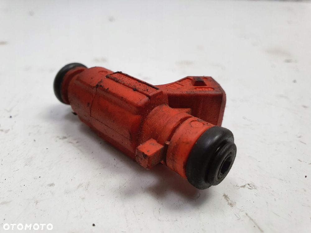 Peugeot 206 1.6 16V WTRYSKIWACZ wtrysk 0280156034 - 7