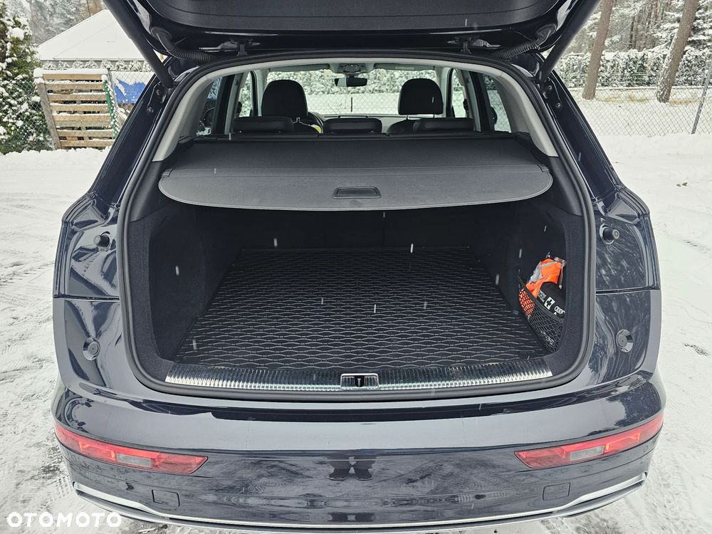 Audi Q5 2.0 TDI Quattro S tronic - 17