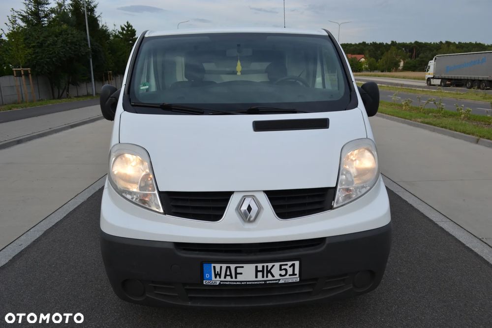 Renault Trafic - 7