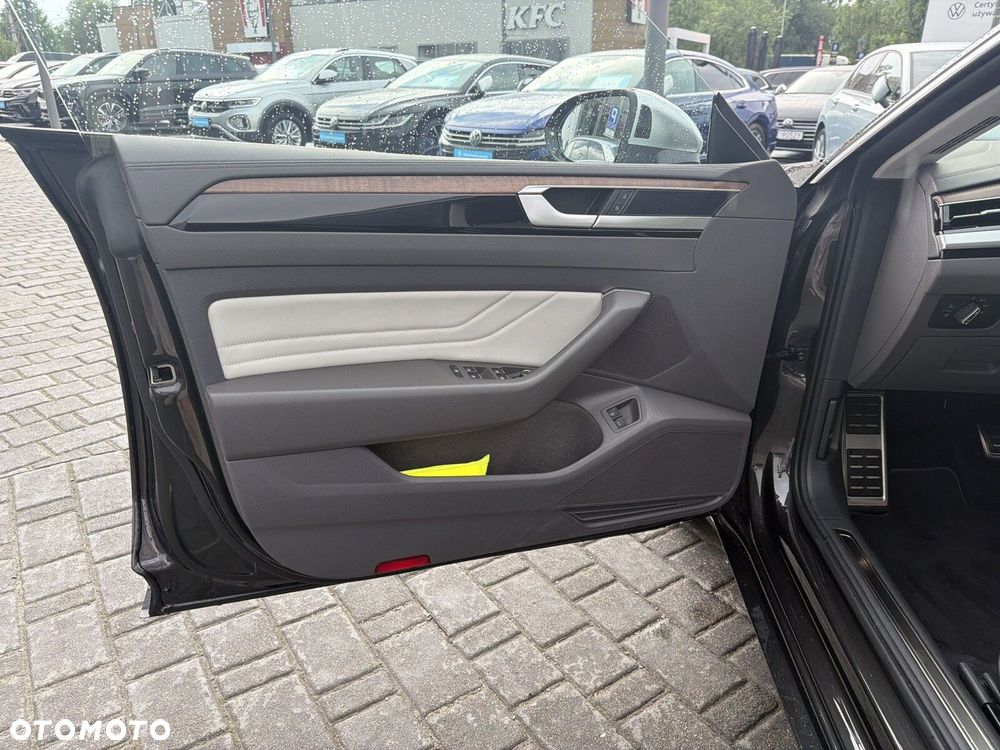 Volkswagen Arteon Shooting Brake - 11