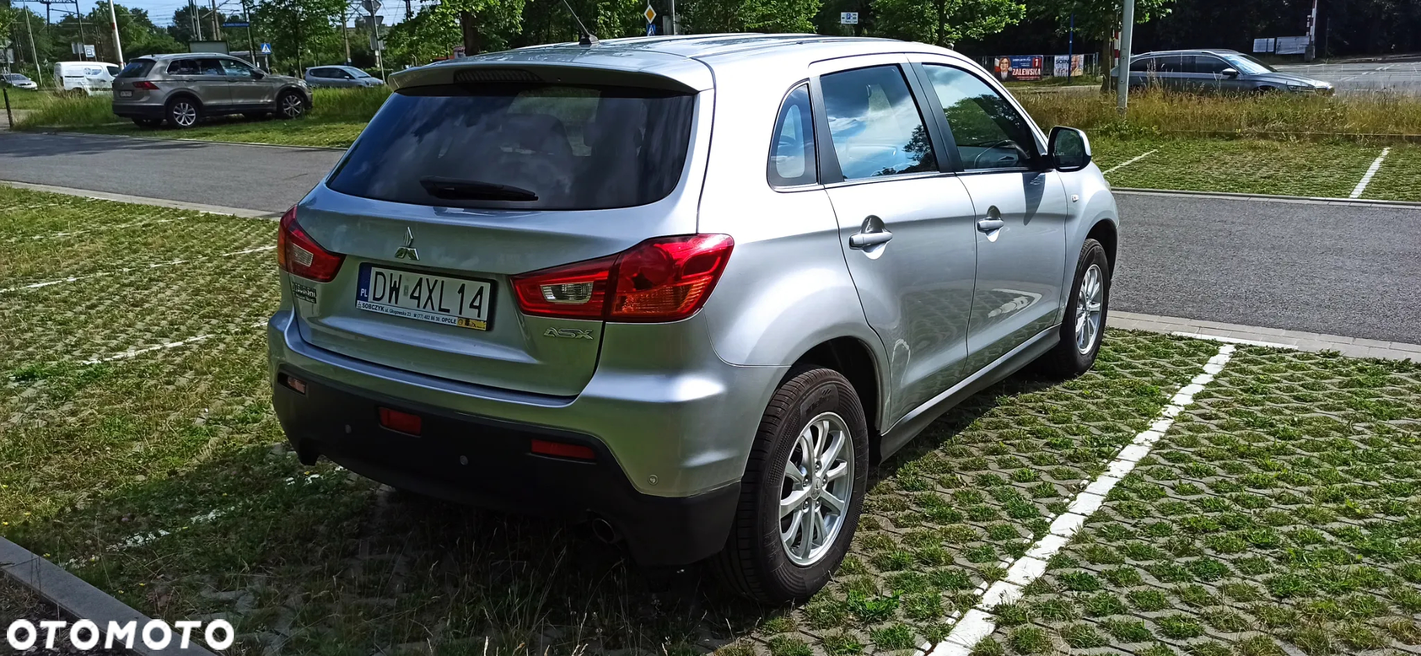 Mitsubishi ASX 1.8 DID Invite AS&G - 5