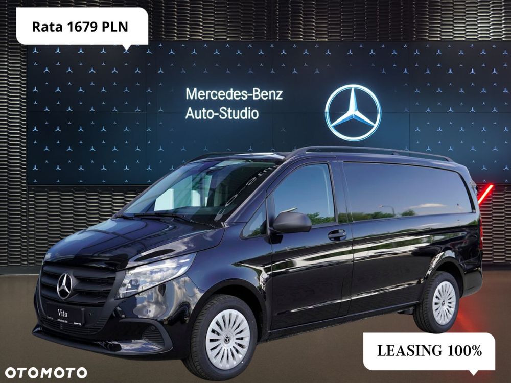 Mercedes-Benz VITO - 1