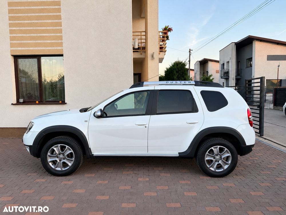 Dacia Duster - 5
