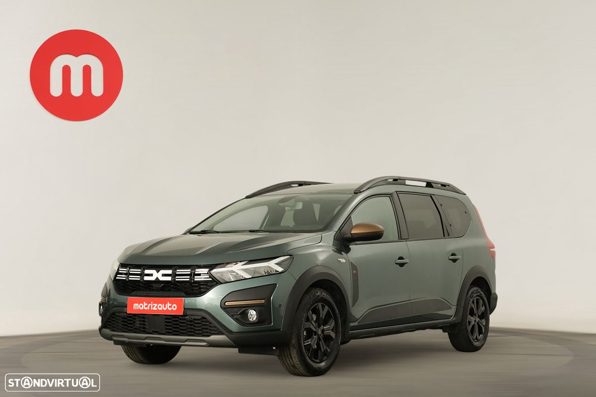 Dacia Jogger 1.0 ECO-G Extreme+ Up&Go 7L Bi-Fuel - 2