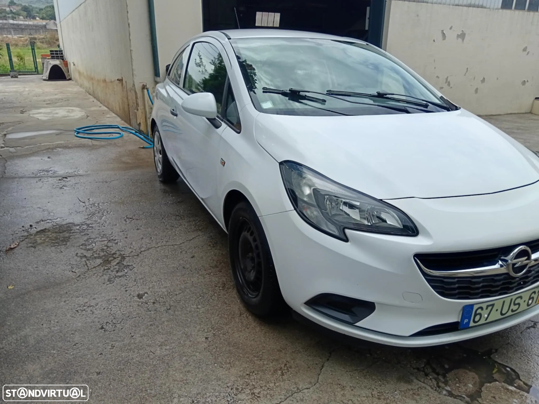 Opel Corsa 1.3 Cdti - 3