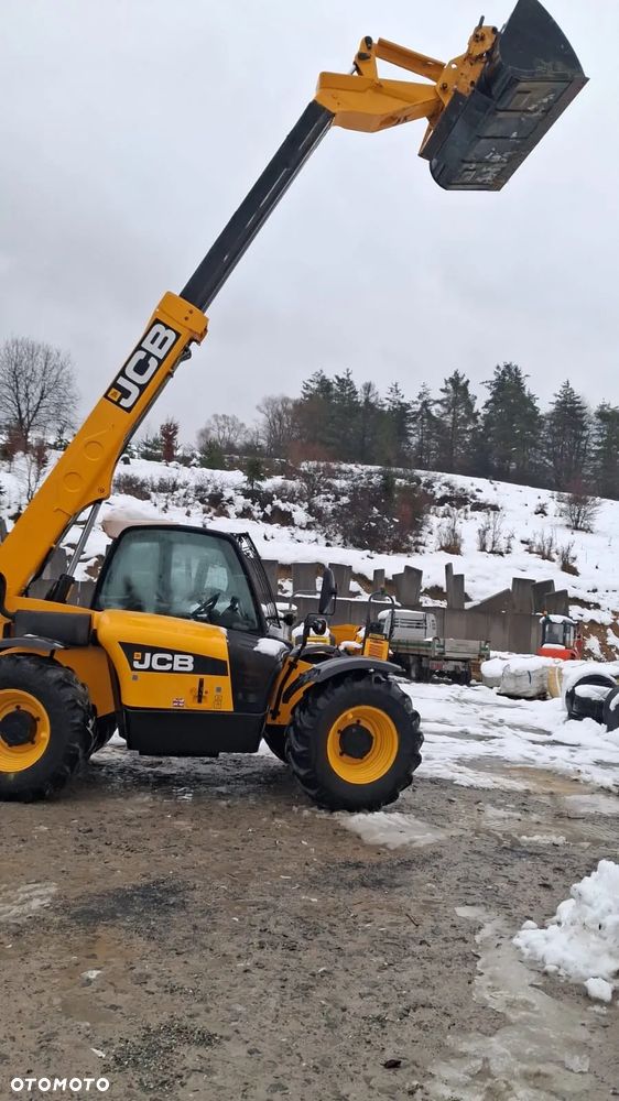JCB 531-70 - 16
