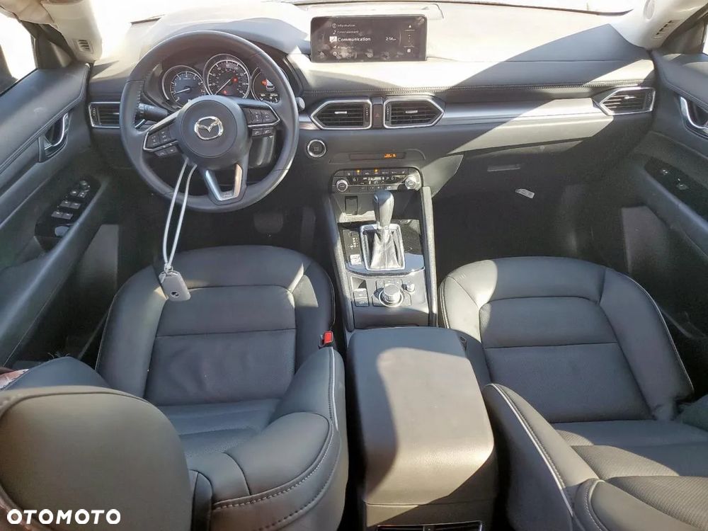 Mazda CX-5 - 7