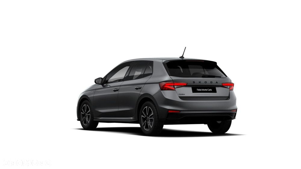 Skoda Fabia 2026 photo 3