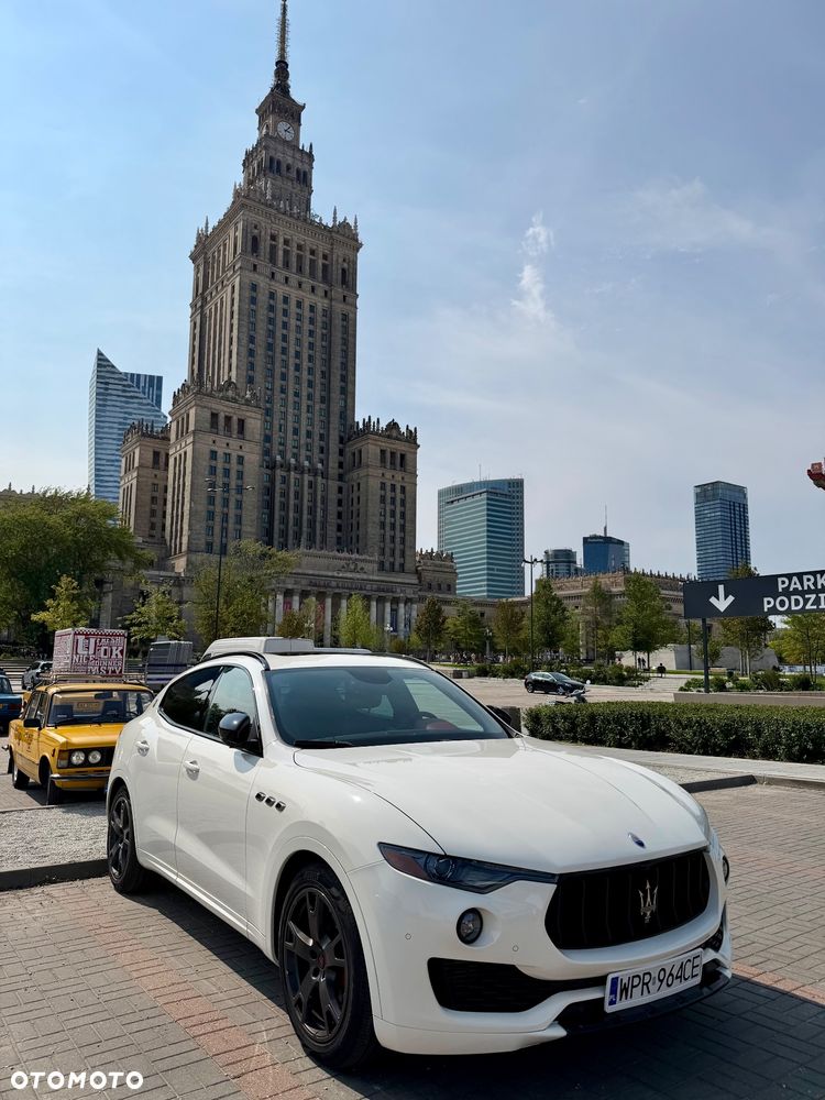 Maserati Levante Q4 - 37