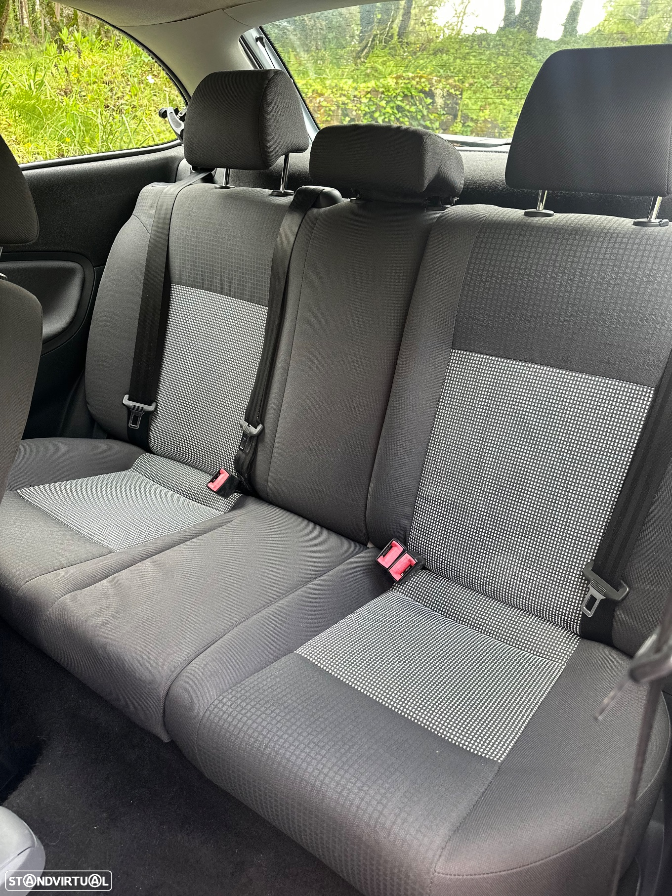 SEAT Ibiza 1.2 12V Stylance - 14
