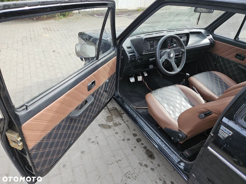 Volkswagen Golf - 3