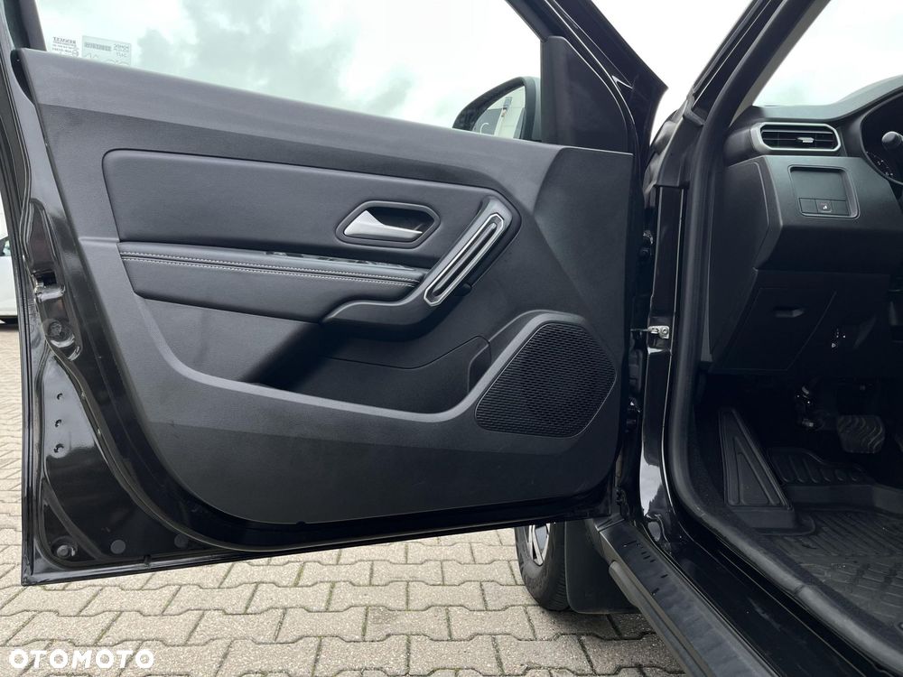 Dacia Duster 1.3 TCe Journey EDC - 10