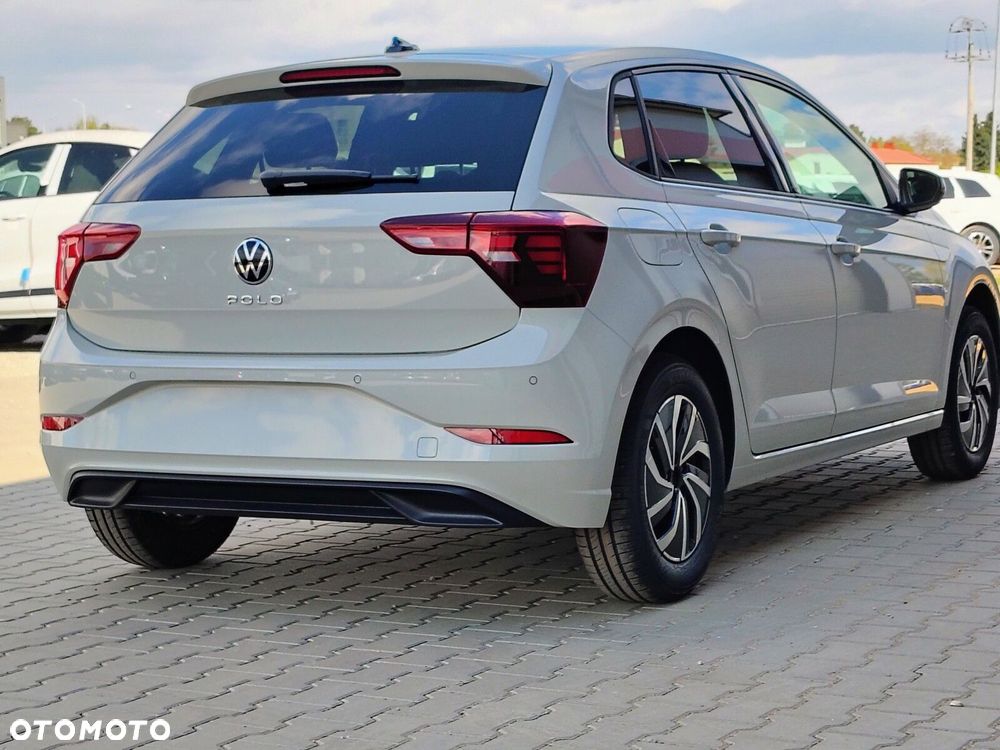 Volkswagen Polo - 6