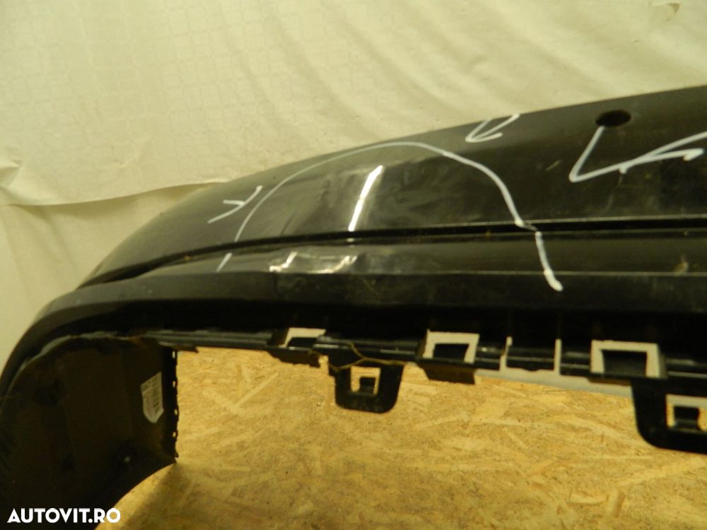 Bara spate Audi A4 B9 Kombi, 2015, 2016, 2017, 2018, 2019, 8W9807511J. - 6