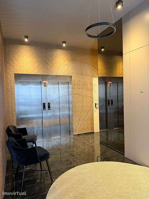 Apartamento T1 para arrendamento - Grande imagem: 4/24