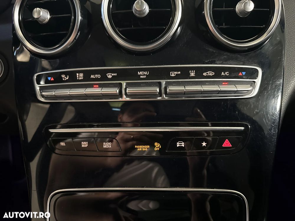 Mercedes-Benz GLC - 19