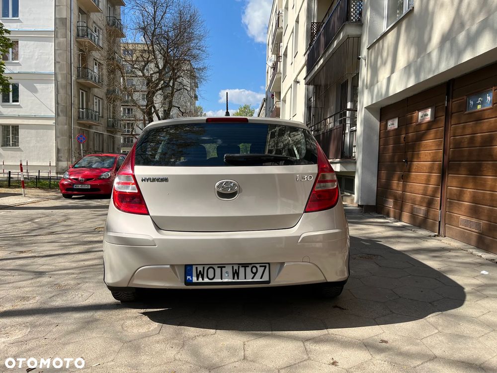 Hyundai i30 1.4 Classic - 5