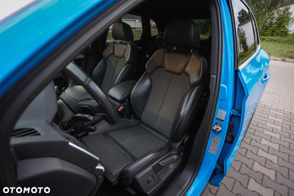 Audi Q5 40 TDI Quattro Sport S tronic - 16