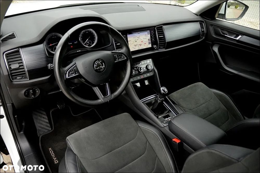 Skoda Kodiaq 1.5 TSI ACT Style - 20
