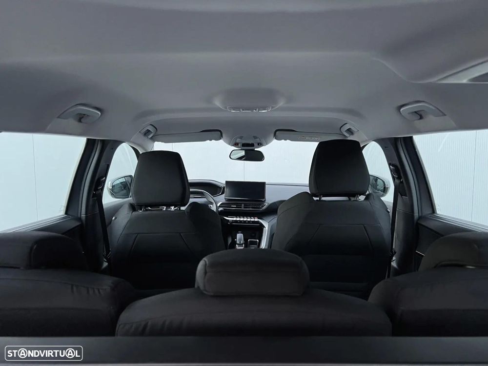 Peugeot 5008 PureTech 130 EAT8 Stop & Start Active Business-Pack - 25