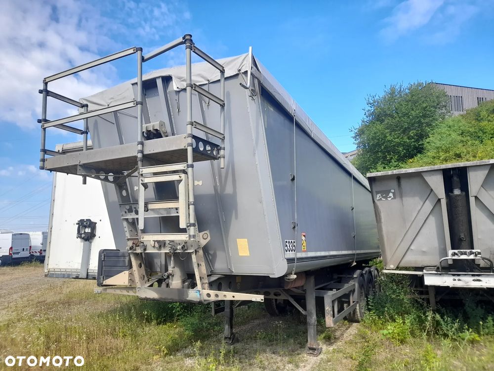 Schmitz Cargobull - 2