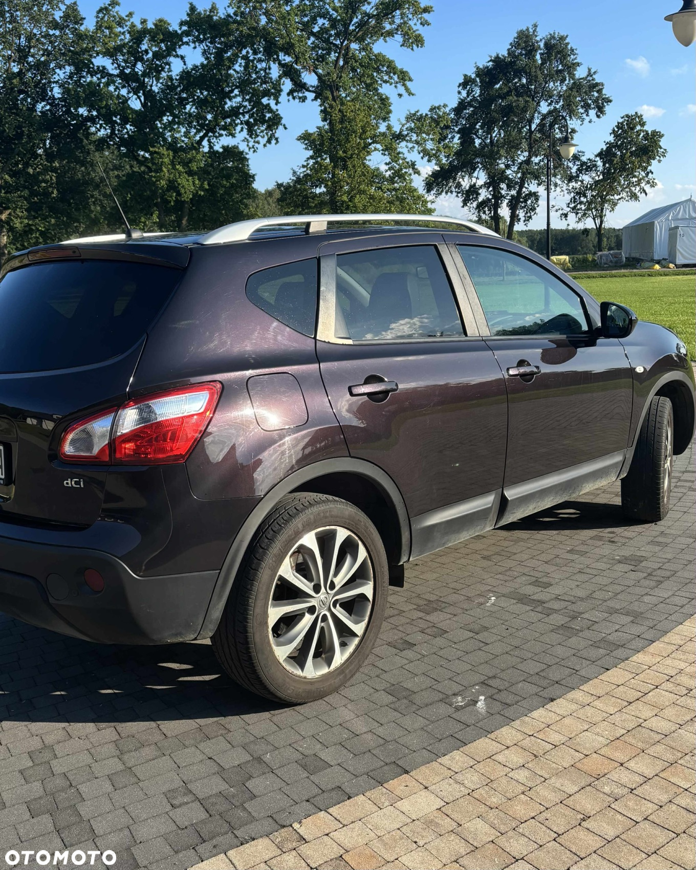 Nissan Qashqai 1.5 dCi Tekna - 5