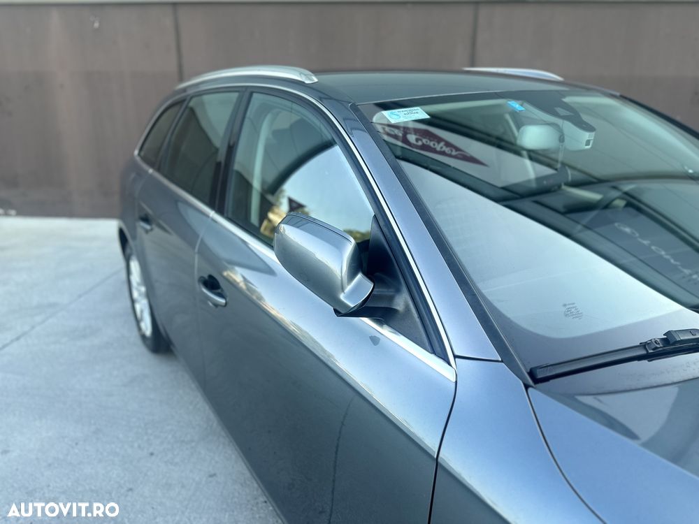 Audi A4 - 28