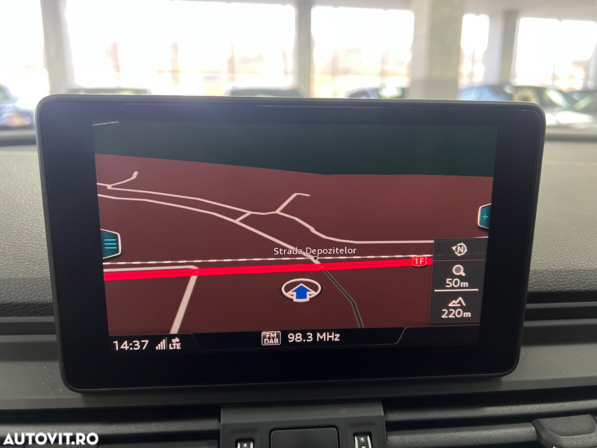 Audi Q5 50 TFSI e quattro S tronic - 28