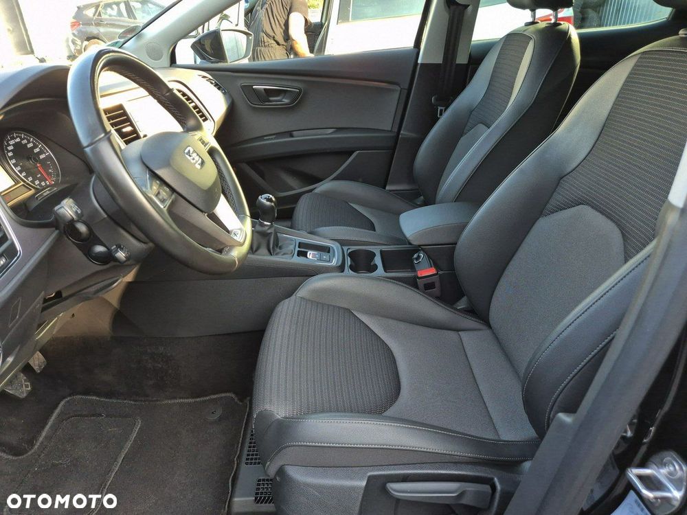 Seat Leon - 14