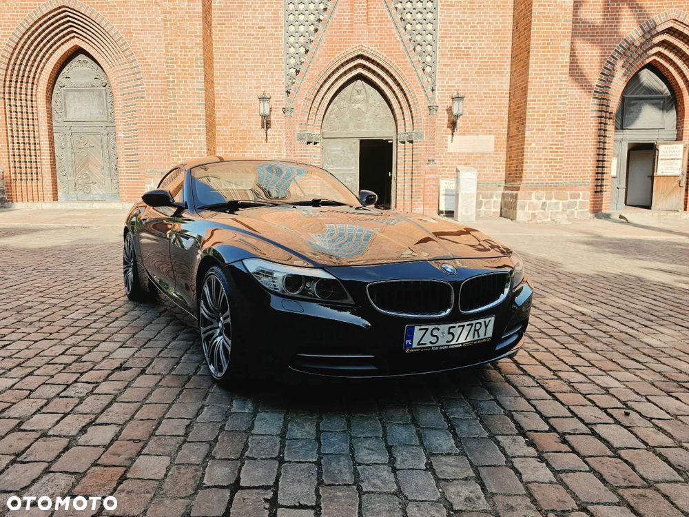 BMW Z4 23i sDrive - 30