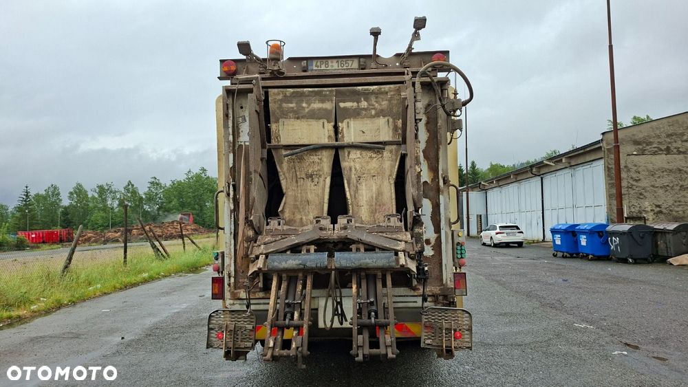 MAN Tgm 18.290 4X2 Bl - 7