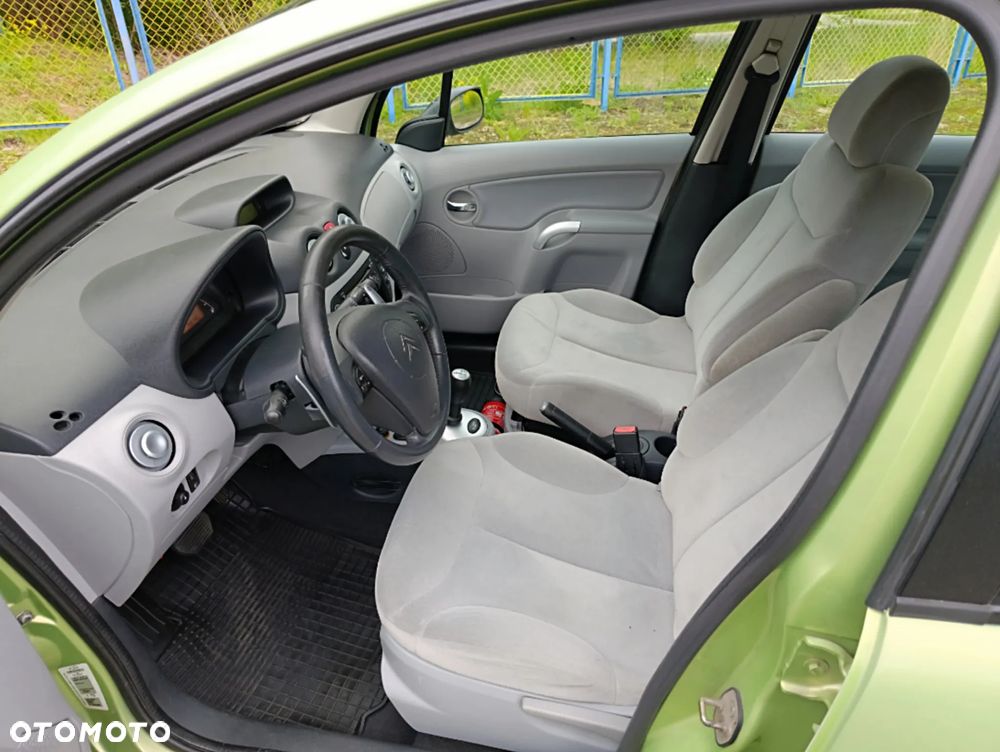 Citroën C3 1.6i 16V Exclusive MAP - 24
