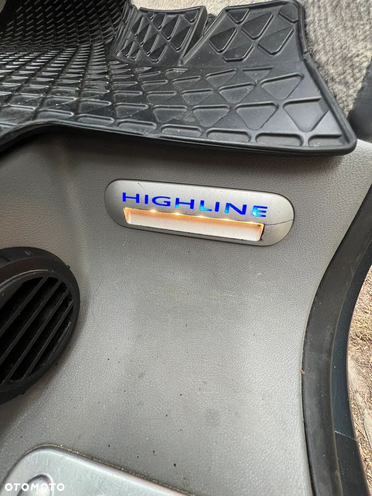 Volkswagen Multivan L1 Highline 4Motion - 17