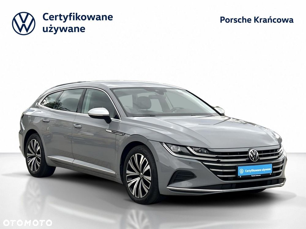 Volkswagen Arteon Shooting Brake 2.0 TDI Elegance DSG - 7