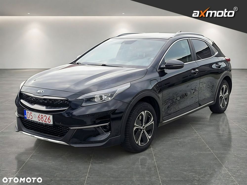 Kia XCeed 1.6 GDI PHEV L Business Line DCT - 1
