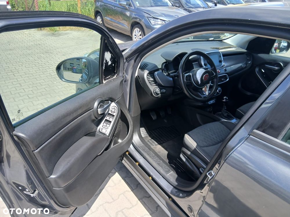 Fiat 500X 1.0 City Cross - 18