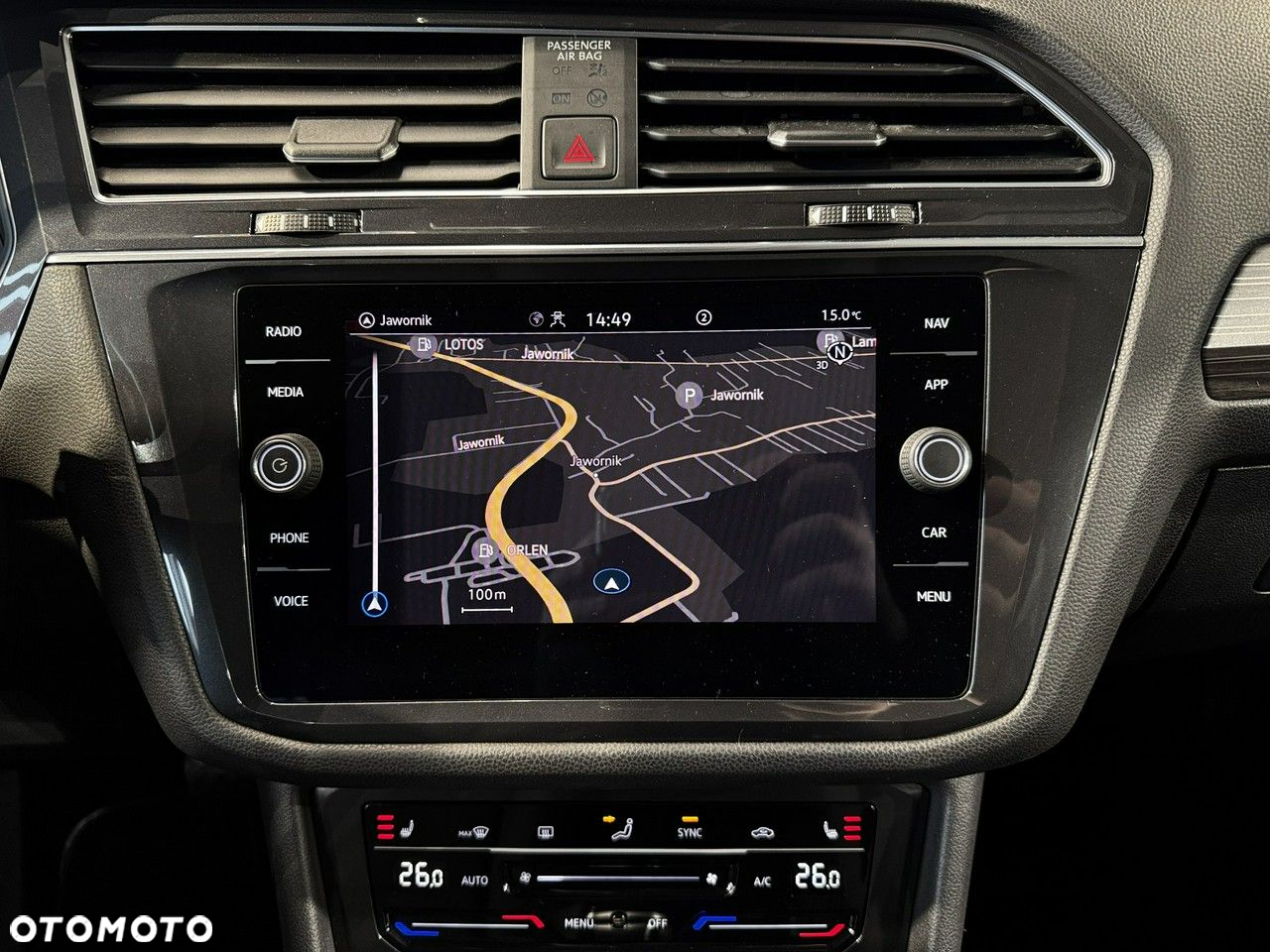 Volkswagen Tiguan Allspace - 28