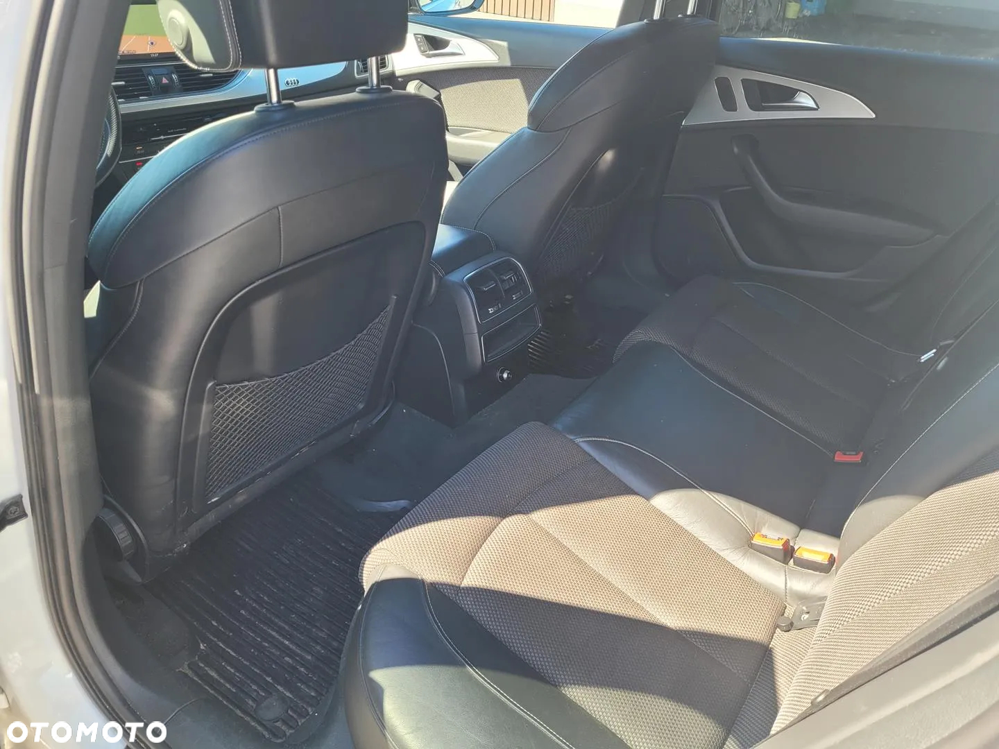Audi A6 2.0 TDI ultra S tronic - 15
