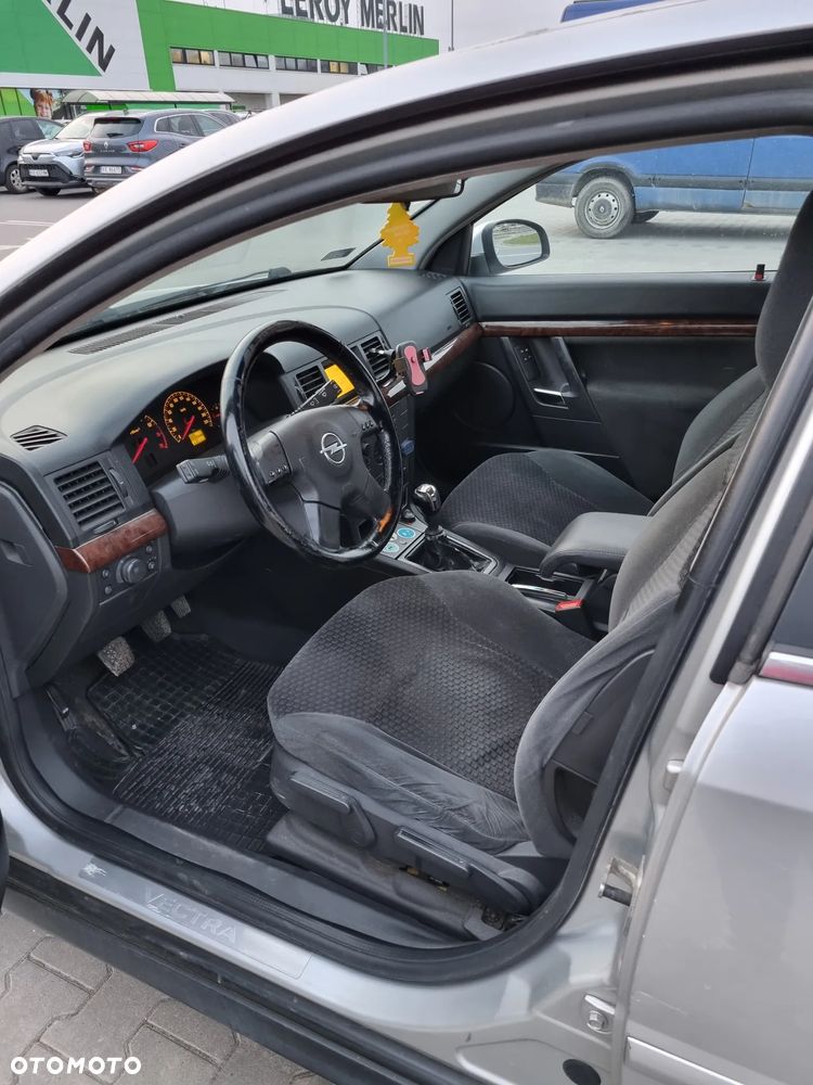 Opel Vectra 1.8 Design - 5