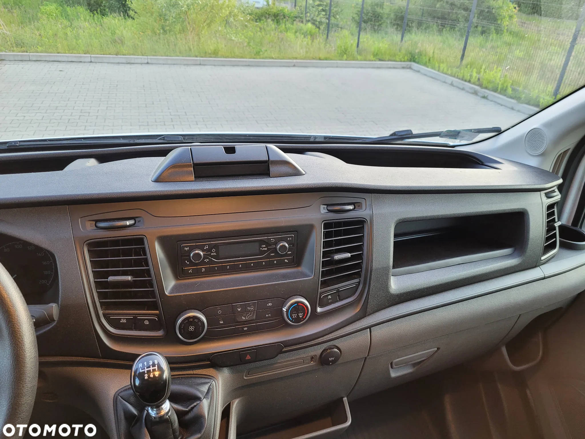 Ford TRANSIT L4H3 - 11