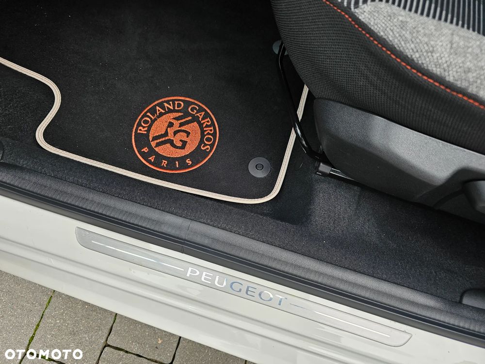 Peugeot 108 VTI 72 ETG5 Top Collection - 11