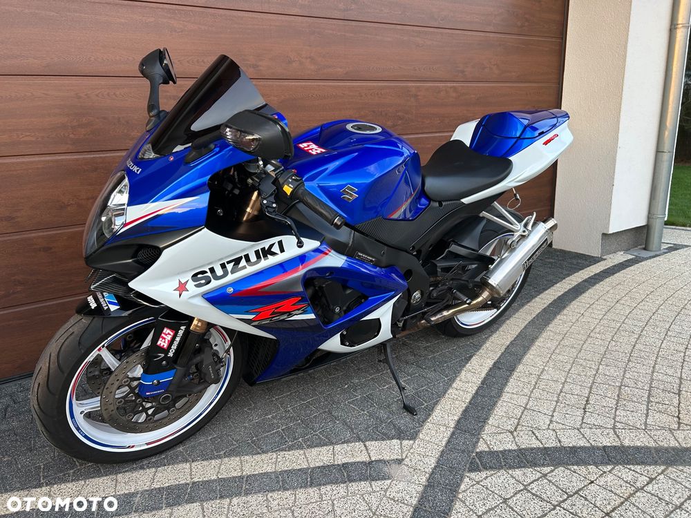 Suzuki GSX-R - 26
