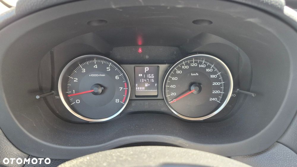 Subaru XV 2.0i Comfort CVT - 32