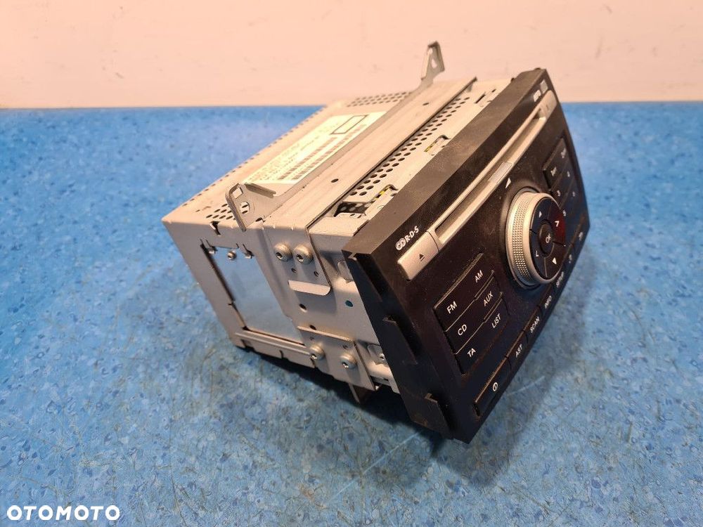 KIA CEED I LIFT RADIO 96160-1H000 - 2