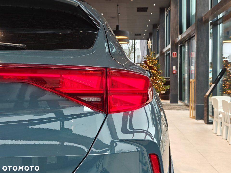 Cupra Formentor - 10