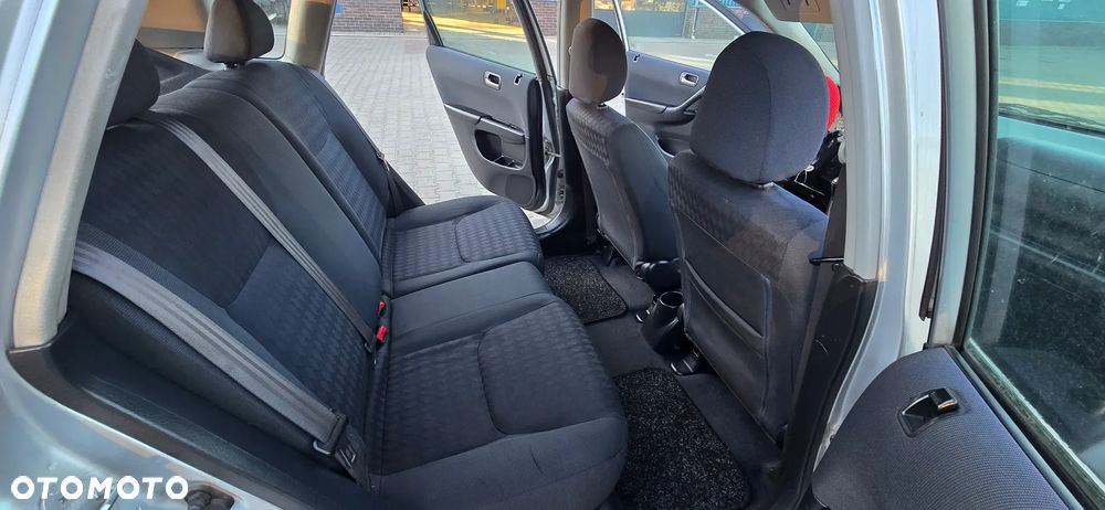 Honda Civic 1.7 CTDI Extra Edition - 9